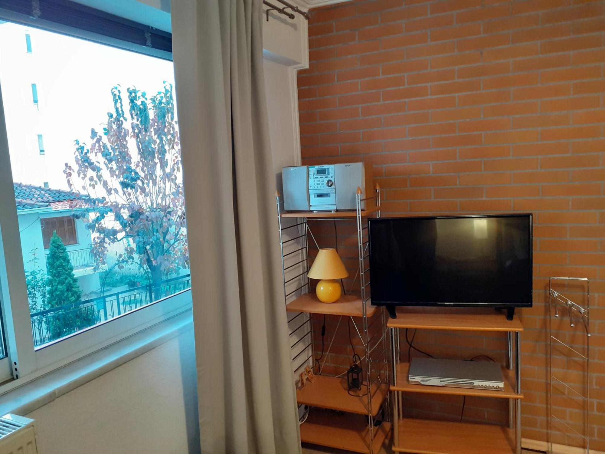 Studio Aperitton 1 Trikala  Exterior photo
