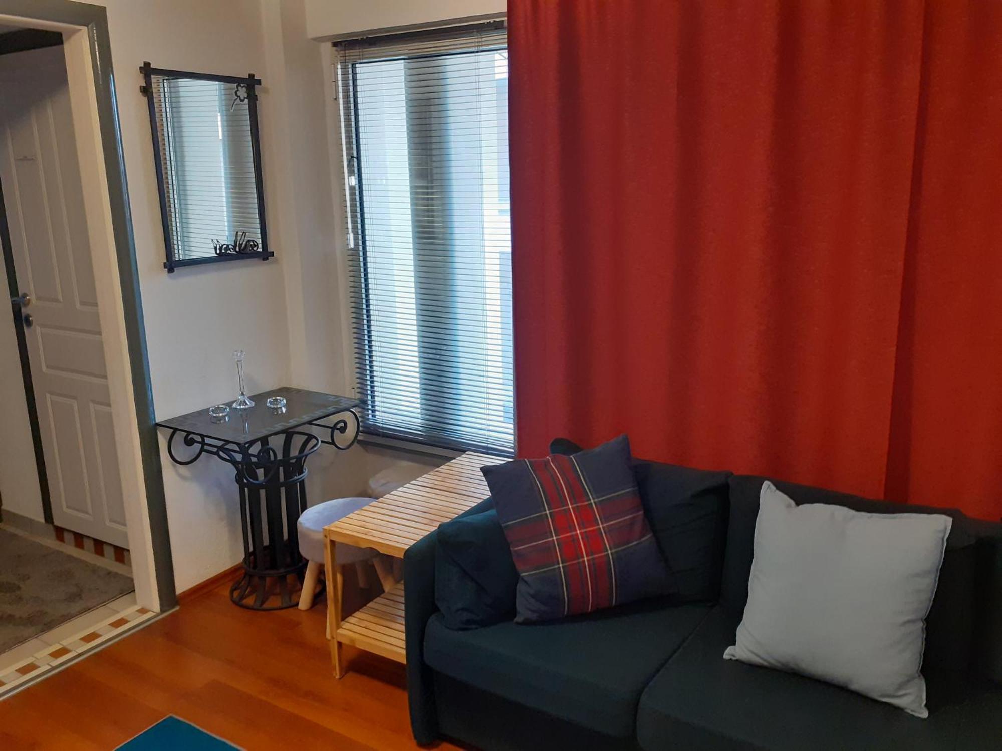 Studio Aperitton 1 Trikala  Exterior photo