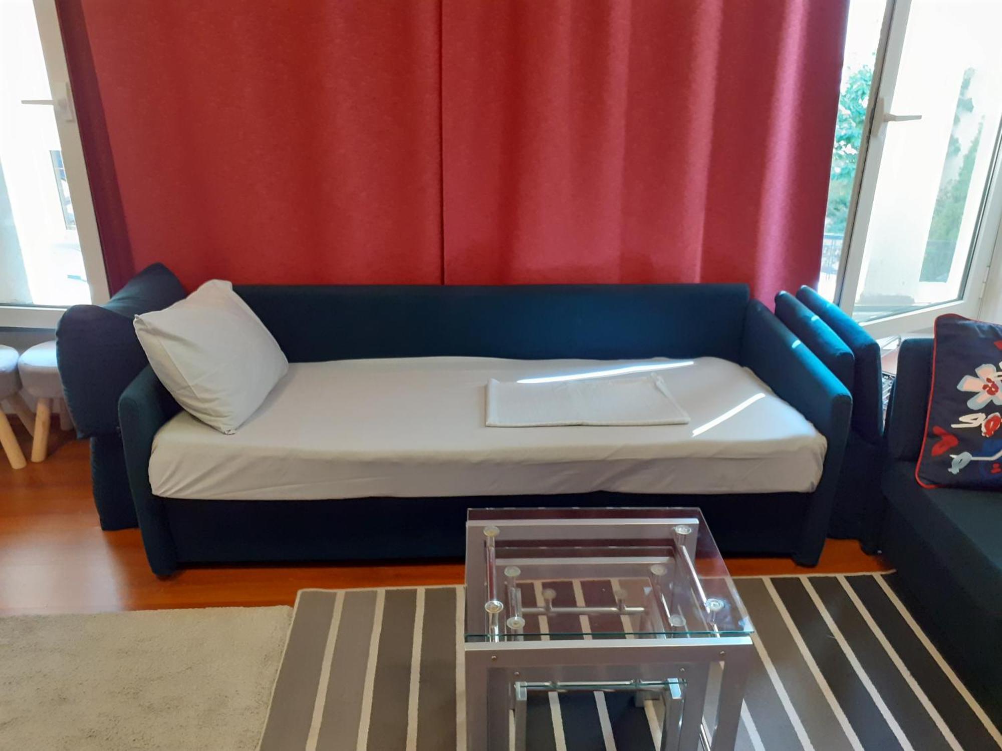 Studio Aperitton 1 Trikala  Exterior photo